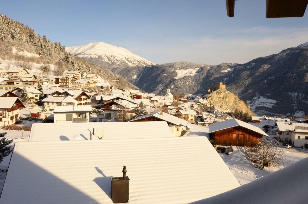 Edelweiss Ladis Inklusive Sommer Bergbahnticket Buitenkant foto